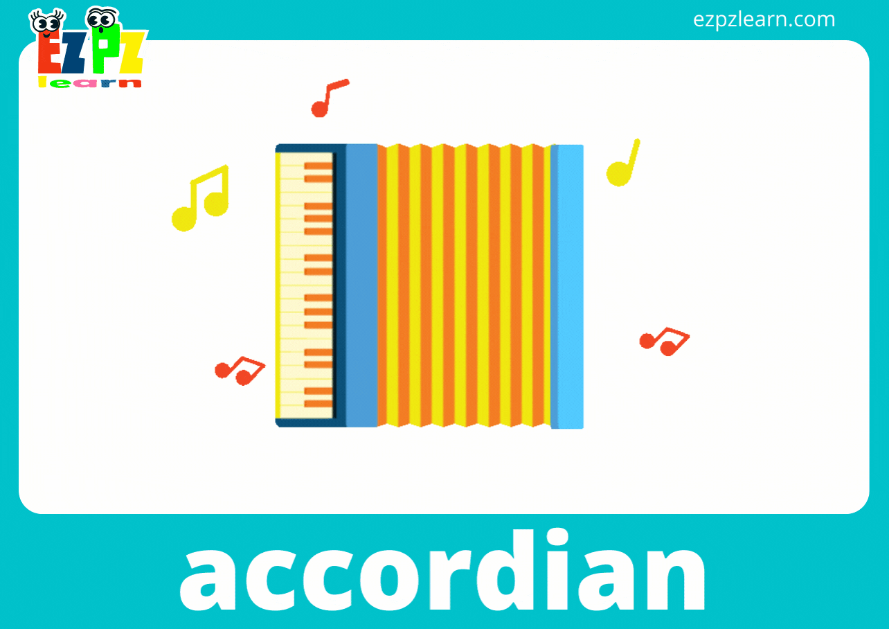 Accordian